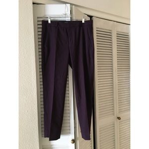 Banana Republic Avery Slacks
